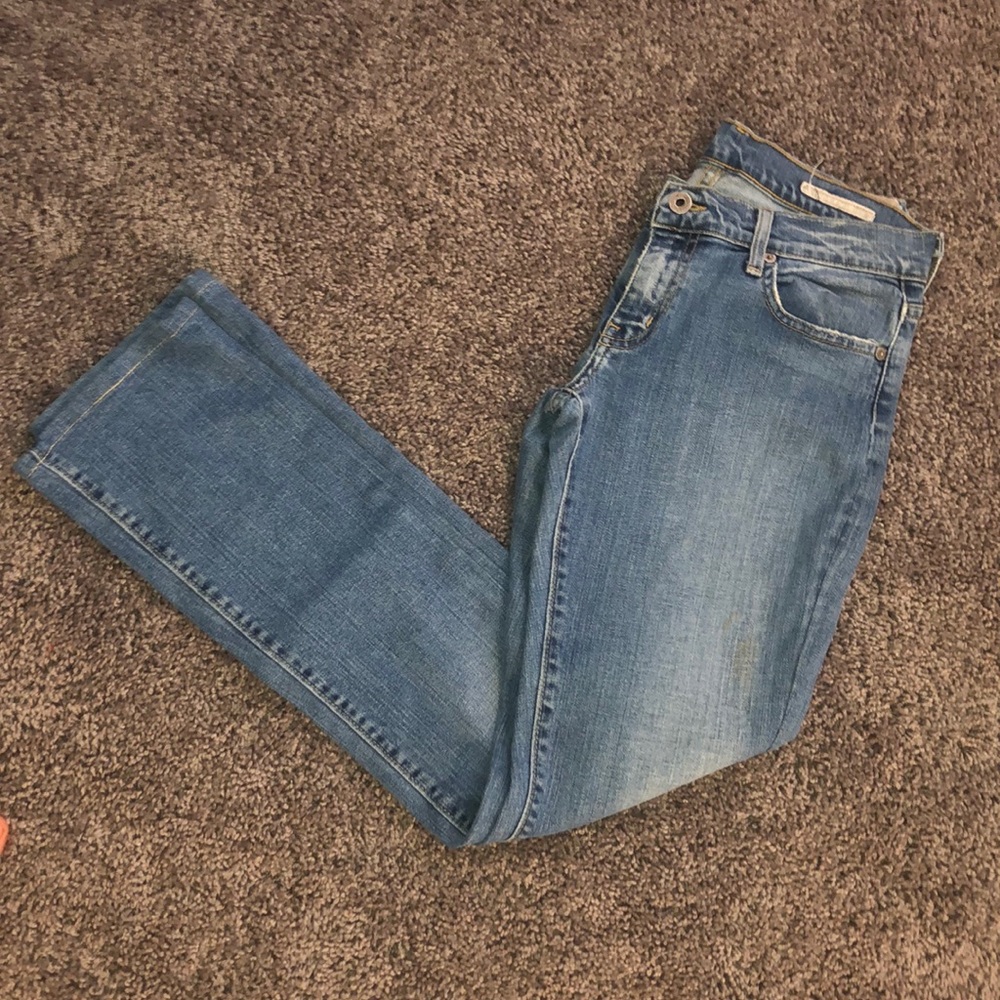 Women’s Chip & Pepper bootcut jeans